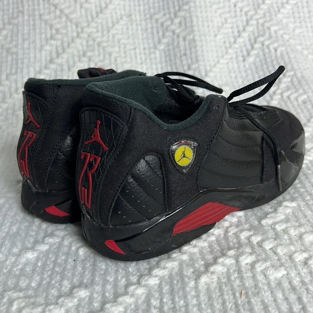 Air Jordan 14 Retro boys 3Y